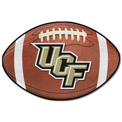 University of Central Florida Football Rug