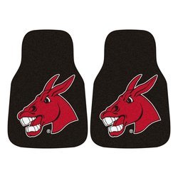 University of Central Missouri Car Mat Set