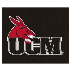 University of Central Missouri Tailgate Mat