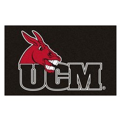 University of Central Missouri Ultimate Mat