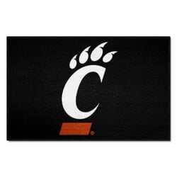 University of Cincinnati Rug