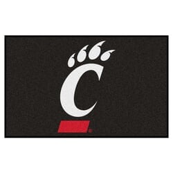 University of Cincinnati Ultimate Mat