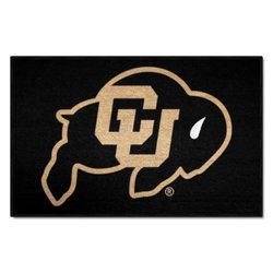 University of Colorado Rug