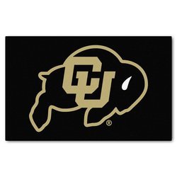 University of Colorado Ultimate Mat