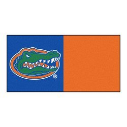 University of Florida Carpet Tiles