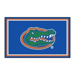 University of Florida Floor Rug - 4x6