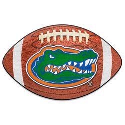 University of Florida Football Rug