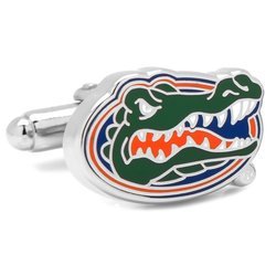 University of Florida Gators Cufflinks