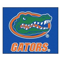 University of Florida Tailgate Mat