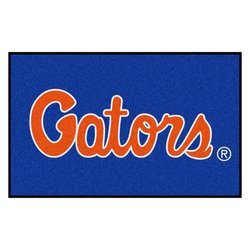University of Florida Ultimate Mat - Gators Script