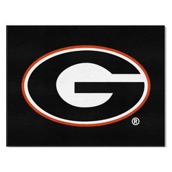 University of Georgia All-Star Mat - G Logo