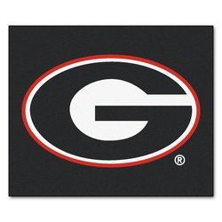 University of Georgia Tailgate Mat - G Logo