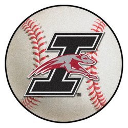 University of Indianapolis Baseball Rug