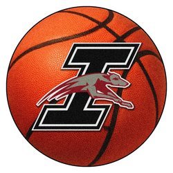 University of Indianapolis Basketball Rug