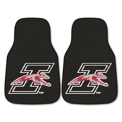 University of Indianapolis Car Mat Set