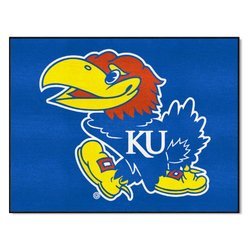 University of Kansas All-Star Mat