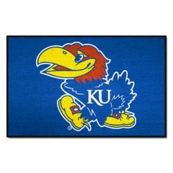 University of Kansas Rug