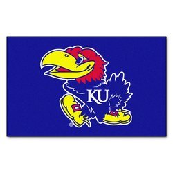 University of Kansas Ultimate Mat