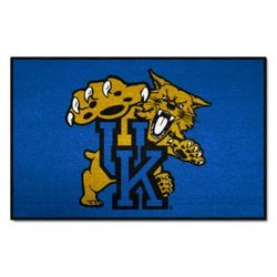 University of Kentucky Rug