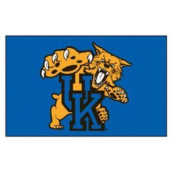 University of Kentucky Ultimate Mat