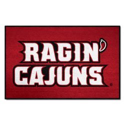 University of Louisiana Lafayette Rug