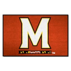 University of Maryland Rug