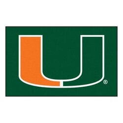 University of Miami Ultimate Mat