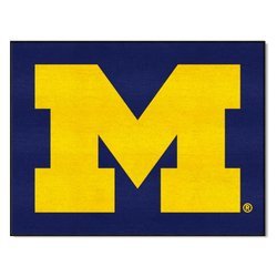 University of Michigan All-Star Mat