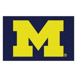 University of Michigan Ultimate Mat