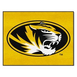 University of Missouri All-Star Mat