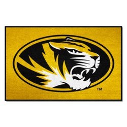 University of Missouri Rug