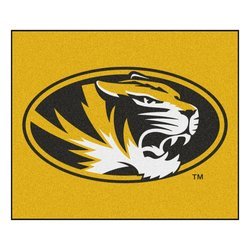 University of Missouri Tailgate Mat