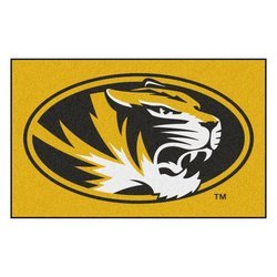 University of Missouri Ultimate Mat