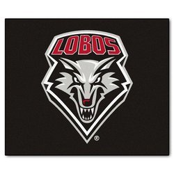 University of New Mexico Tailgate Mat