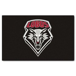 University of New Mexico Ultimate Mat