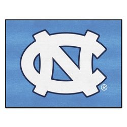 University of North Carolina Chapel Hill All-Star Mat