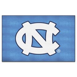 University of North Carolina Chapel Hill Ultimate Mat