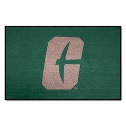 University of North Carolina Charlotte Rug