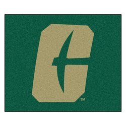 University of North Carolina Charlotte Tailgate Mat