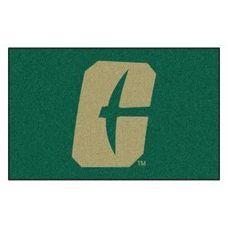 University of North Carolina Charlotte Ultimate Mat