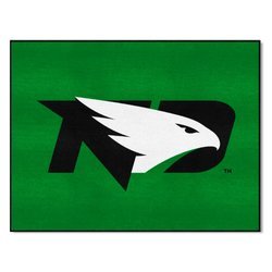 University of North Dakota All-Star Mat