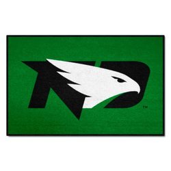 University of North Dakota Rug