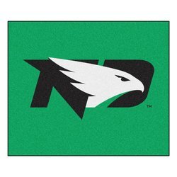 University of North Dakota Tailgate Mat