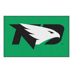 University of North Dakota Ultimate Mat