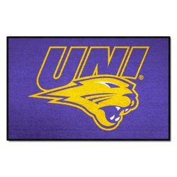 University of Northern Iowa Rug