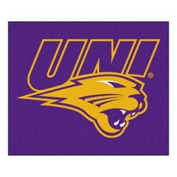 University of Northern Iowa Tailgate Mat