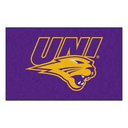 University of Northern Iowa Ultimate Mat