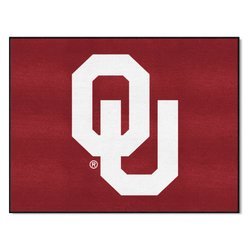 University of Oklahoma All-Star Mat