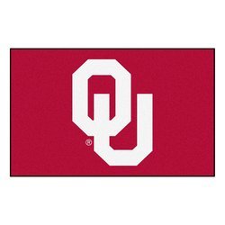 University of Oklahoma Ultimate Mat