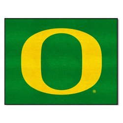 University of Oregon All-Star Mat